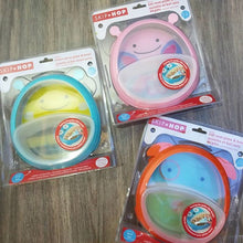 Cargar imagen en el visor de la galería, Platos para bebés