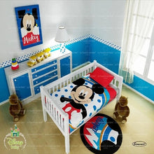 Cargar imagen en el visor de la galería, Cobija disney