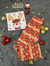 Cargar imagen en el visor de la galería, Pijamas familiares navideñas