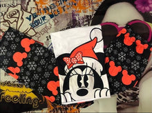 Cargar imagen en el visor de la galería, Pijamas familiares navideñas