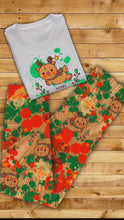 Cargar imagen en el visor de la galería, Pijamas familiares navideñas
