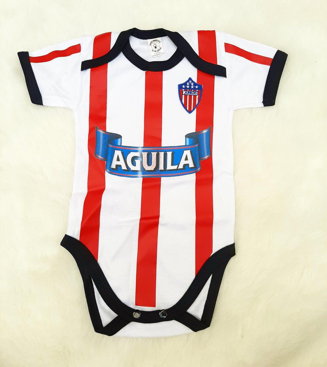 Mameluco junior
