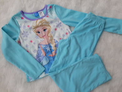 Pijama Frozen