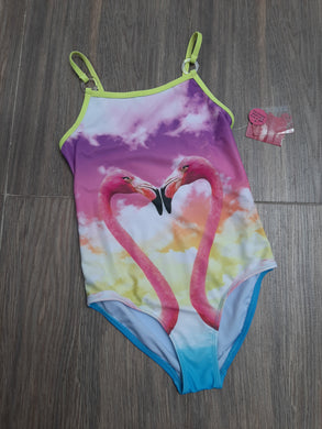 Traje de baño niña