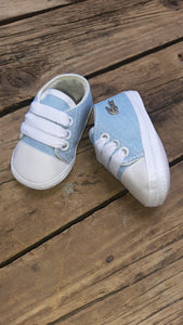 Tenis bebé