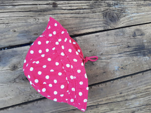 Pava para bebés