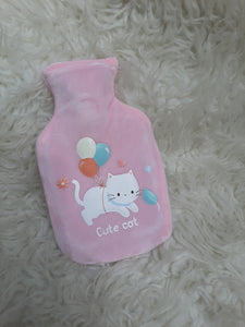 Bolsas para agua caliente