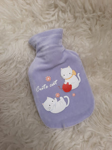 Bolsas para agua caliente