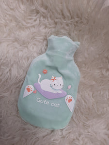 Bolsas para agua caliente