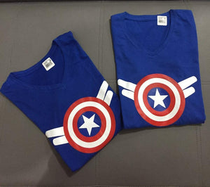 Disfraz Camisetas hallowen