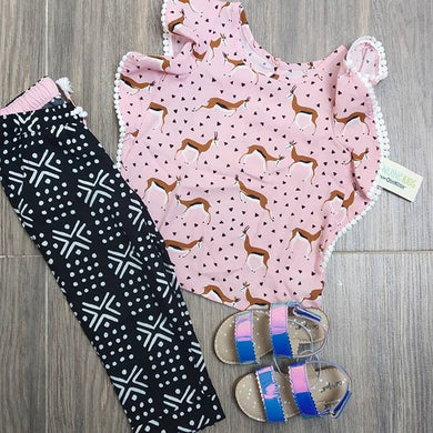 Conjunto x2 estamado