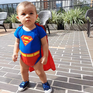 Disfraz Superman