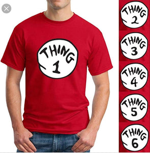 Disfraz Camisetas hallowen