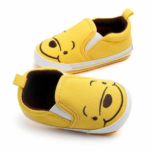 zapatos super héroes