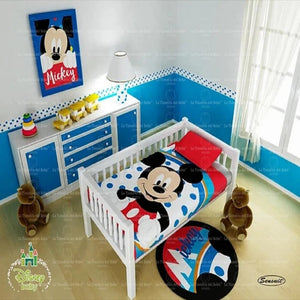 Cobija disney