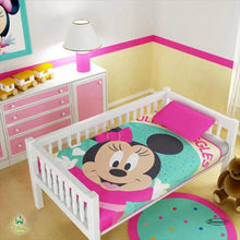 Cargar imagen en el visor de la galería, Cobija disney