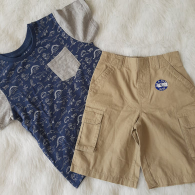 Conjunto dinos