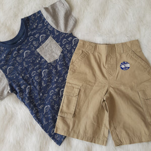 Conjunto dinos