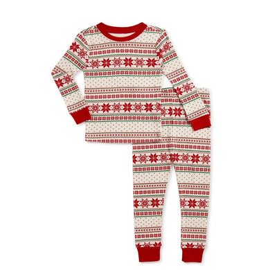pijama navidad