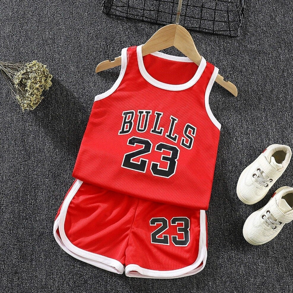 Conjunto Basquet