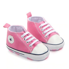 Cargar imagen en el visor de la galería, Tenis tipo converse