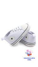 Cargar imagen en el visor de la galería, Tenis tipo converse