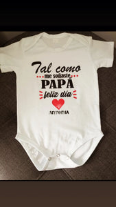 Mamelucos  día del padre