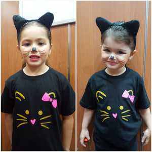 Disfraz Camisetas hallowen