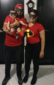 Disfraz Camisetas hallowen