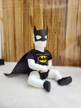 Cargar imagen en el visor de la galería, Disfraz Batman bebé