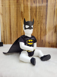 Disfraz Batman bebé