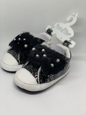 Zapatos Perlas