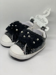Zapatos Perlas