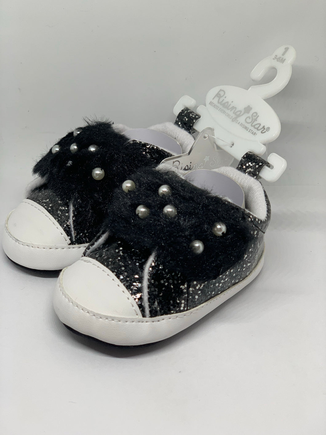 Zapatos Perlas