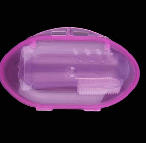 Cepillo para encías