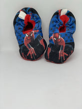 Cargar imagen en el visor de la galería, Zapatos superhéroe