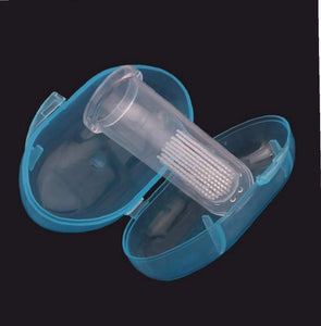 Cepillo para encías