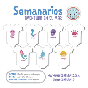 Semanarios