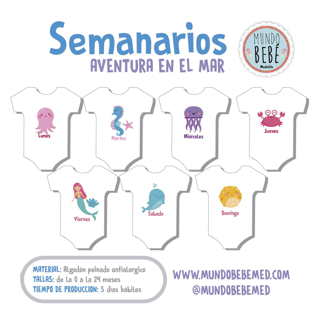 Semanarios