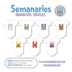 Semanarios